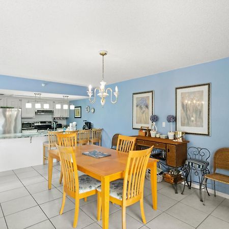 Fifty Gulfside Condominiums Clearwater Beach Exterior foto
