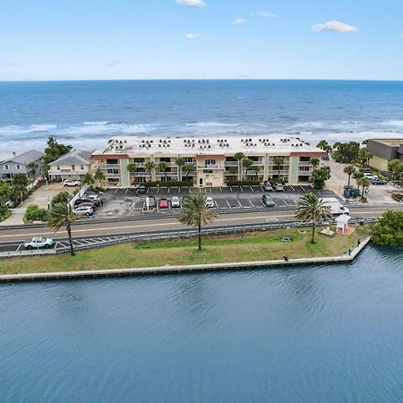 Fifty Gulfside Condominiums Clearwater Beach Exterior foto