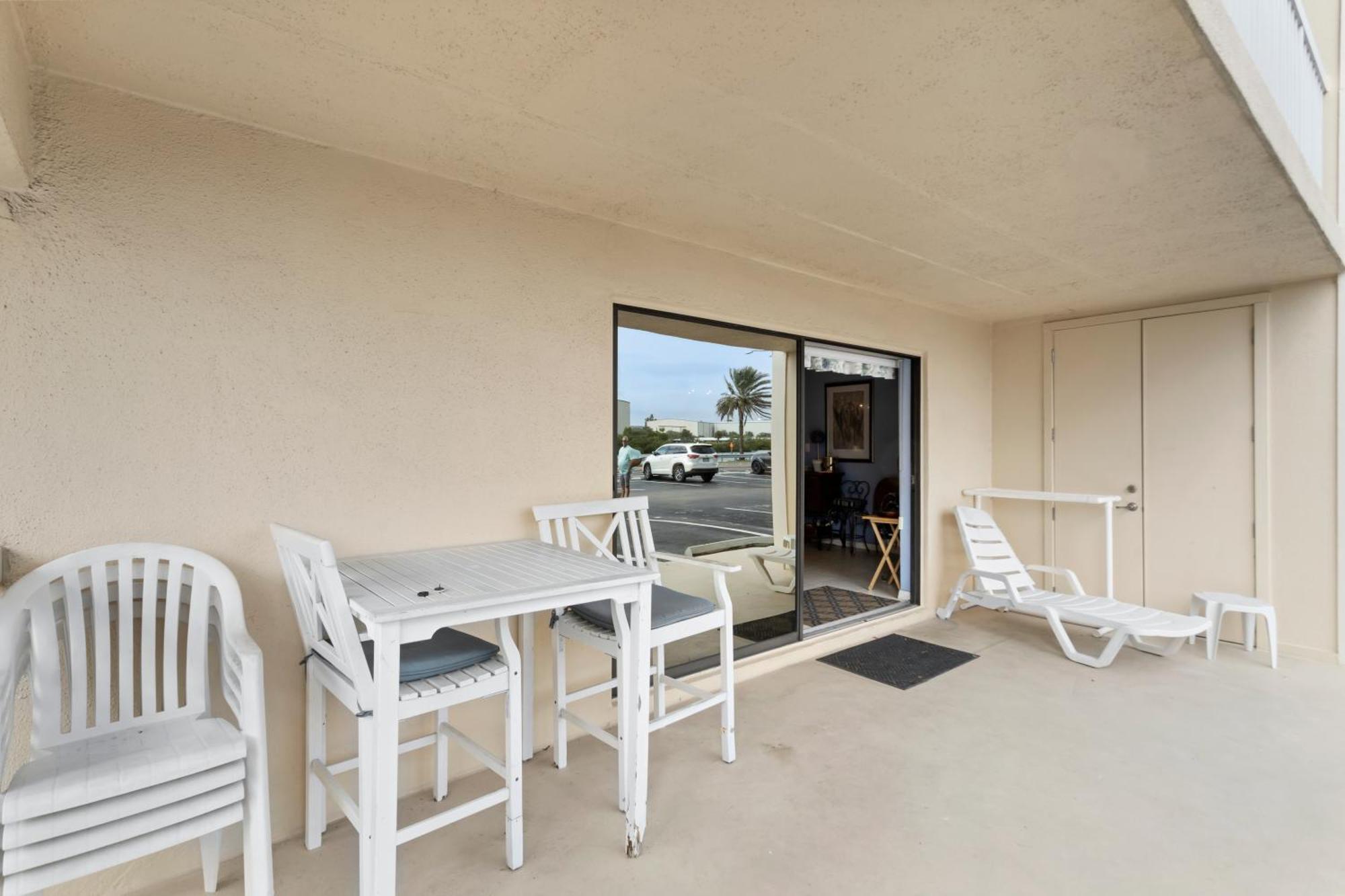 Fifty Gulfside Condominiums Clearwater Beach Exterior foto